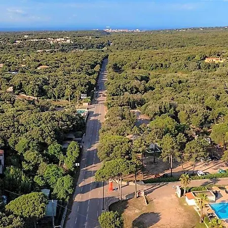 Campo Di Liccia - Maeva 3* Bonifacio (Corsica)