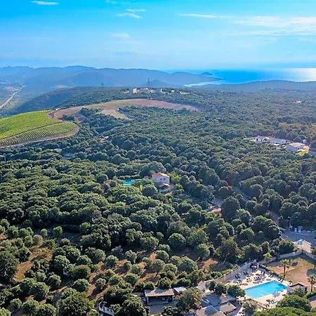 Campo Di Liccia - Maeva 3* Bonifacio (Corsica)