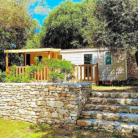 Campo Di Liccia - Maeva 3*