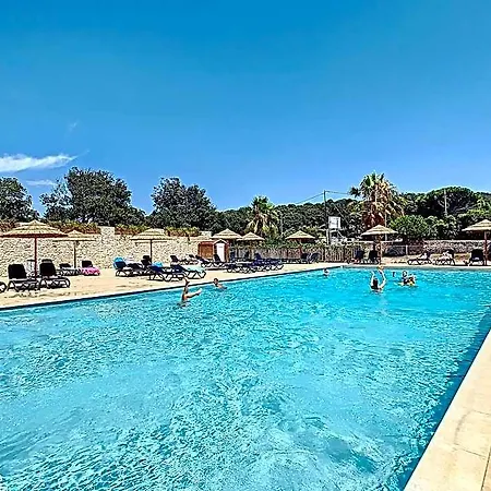 Campo Di Liccia - Maeva 3* Bonifacio (Corsica)