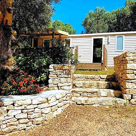 Campo Di Liccia - Maeva 3*