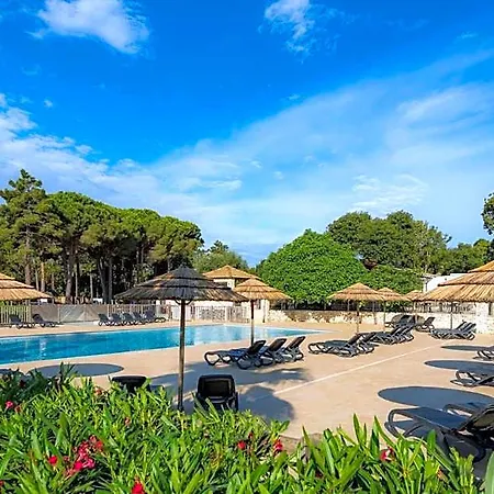 Campo Di Liccia - Maeva 3* Bonifacio (Corsica)