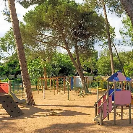 Kamp alanı Campo Di Liccia - Maeva 3*
