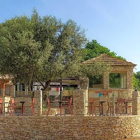 Campo Di Liccia - Maeva Bonifacio (Corsica)