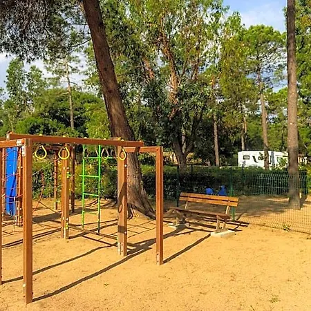 Campo Di Liccia - Maeva Bonifacio (Corsica)