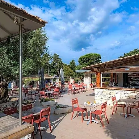 Campo Di Liccia - Maeva 3* Bonifacio (Corsica)