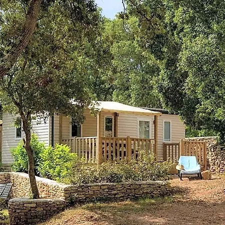 Campo Di Liccia - Maeva Campsite