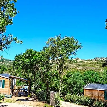 Campo Di Liccia - Maeva Campsite