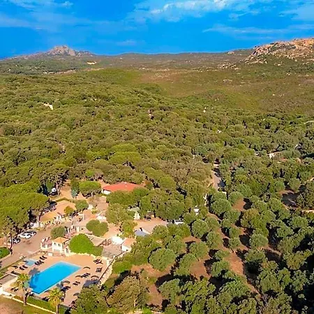 Campo Di Liccia - Maeva 3*