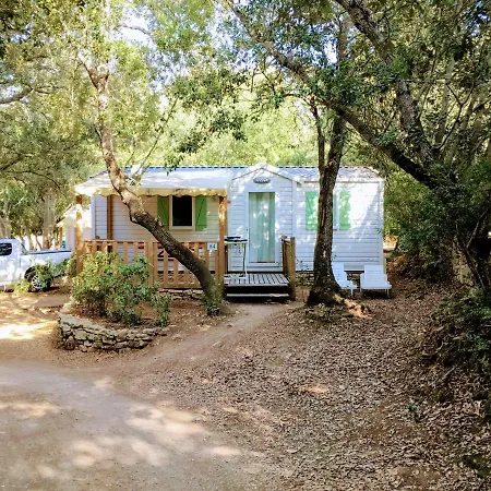 Campo Di Liccia - Maeva Camping