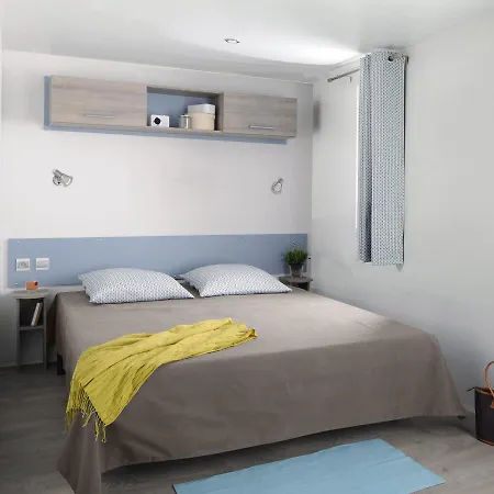 Campo Di Liccia - Maeva ボニファシオ