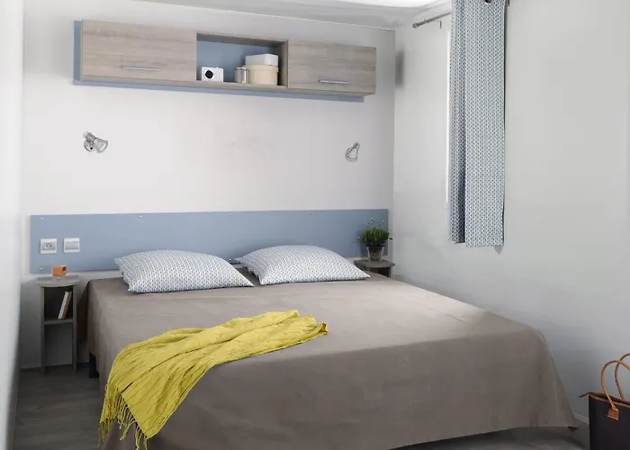 Campo Di Liccia - Maeva Bonifacio (Corsica)